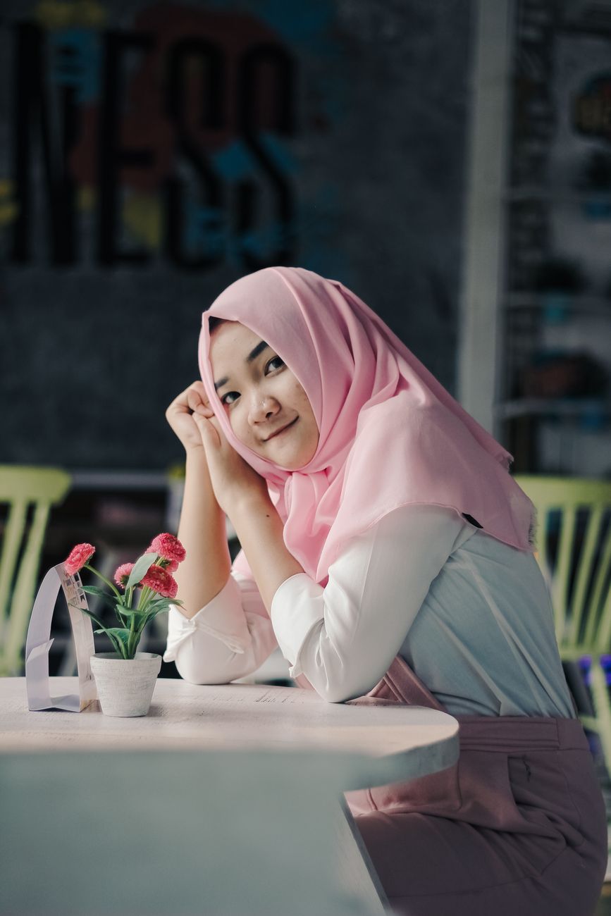 Aisyah Rahman