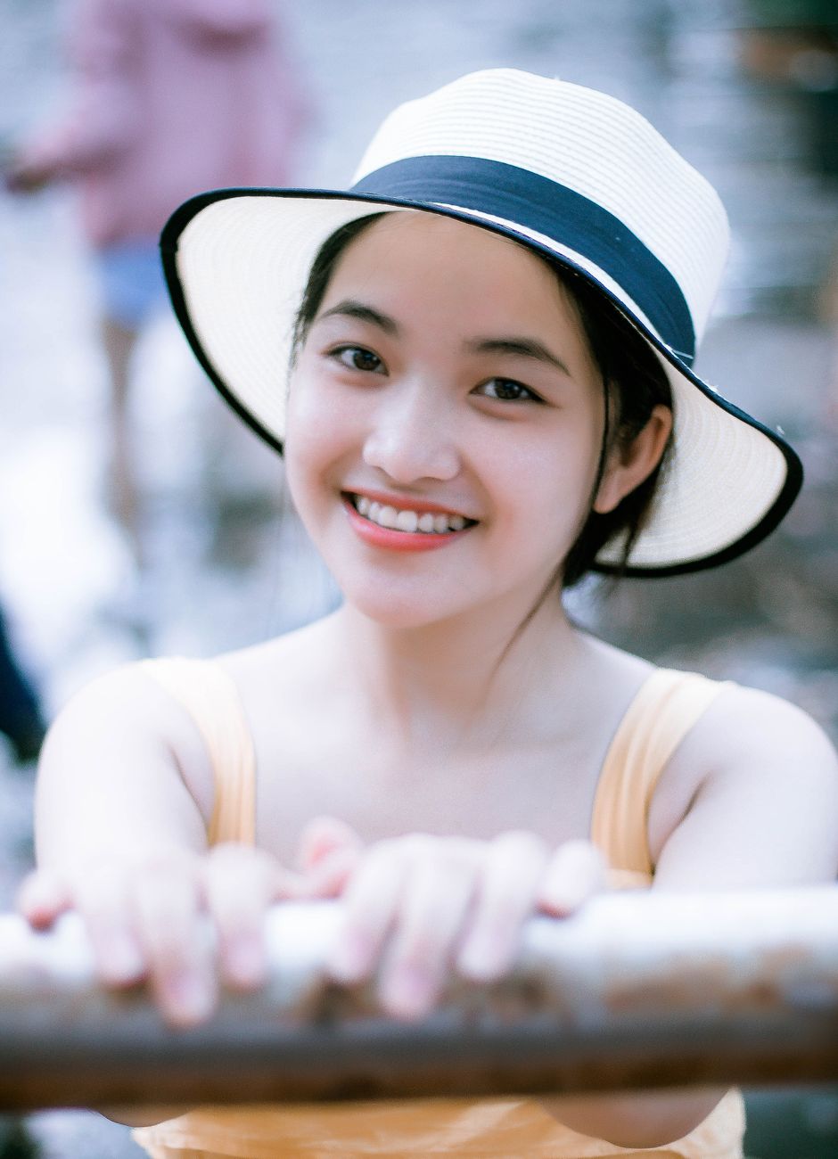 Lin Hui