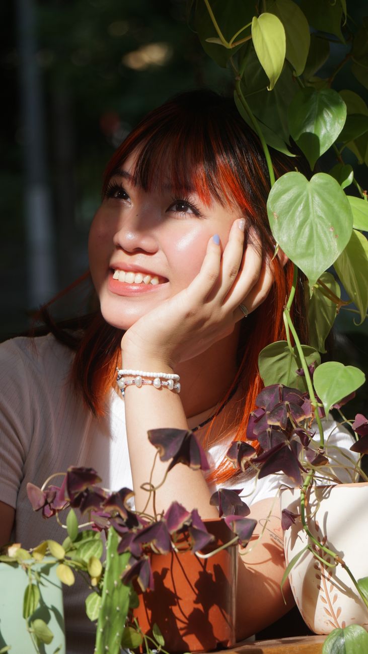 Farah Idris