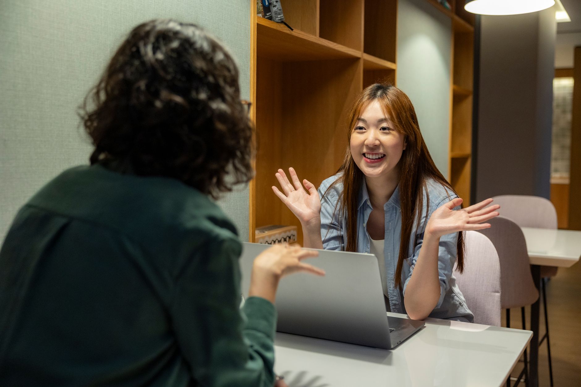 1:1 Executive Coaching — Founders, C-suite and senior leaders