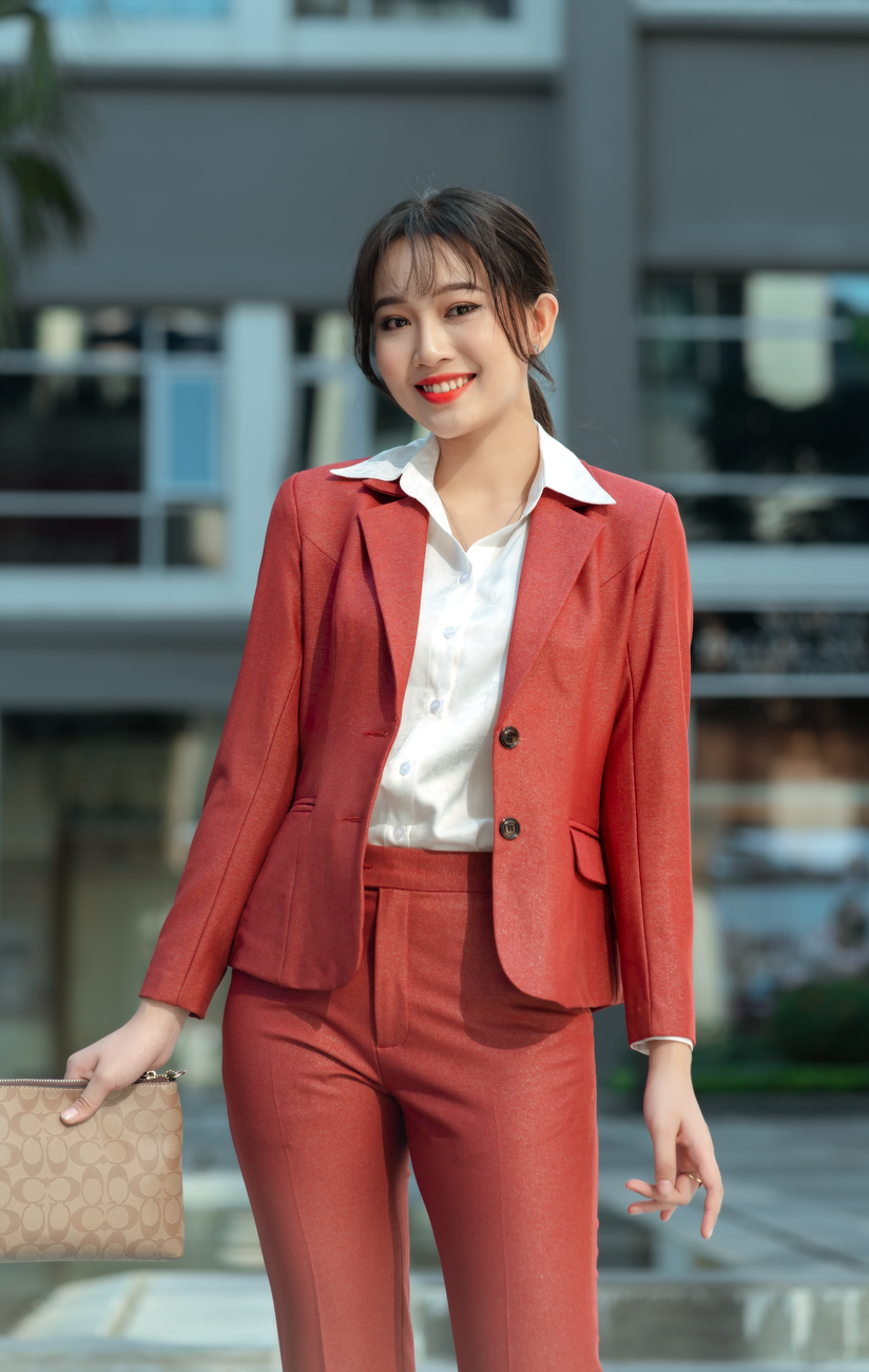 Rebecca Tan, Founder & Principal Coach at Inflection Coaching