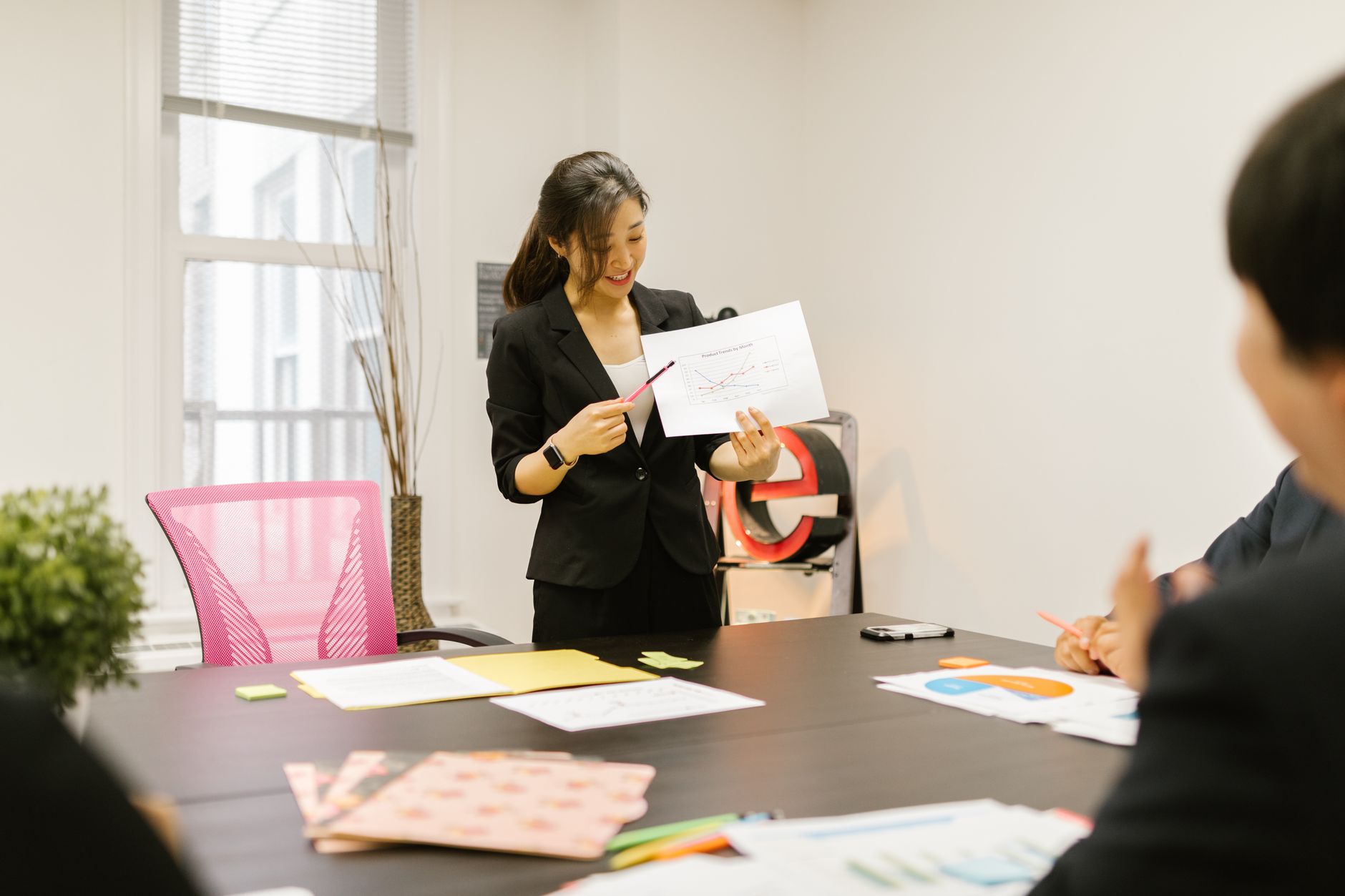 Coaching for managers in Singapore