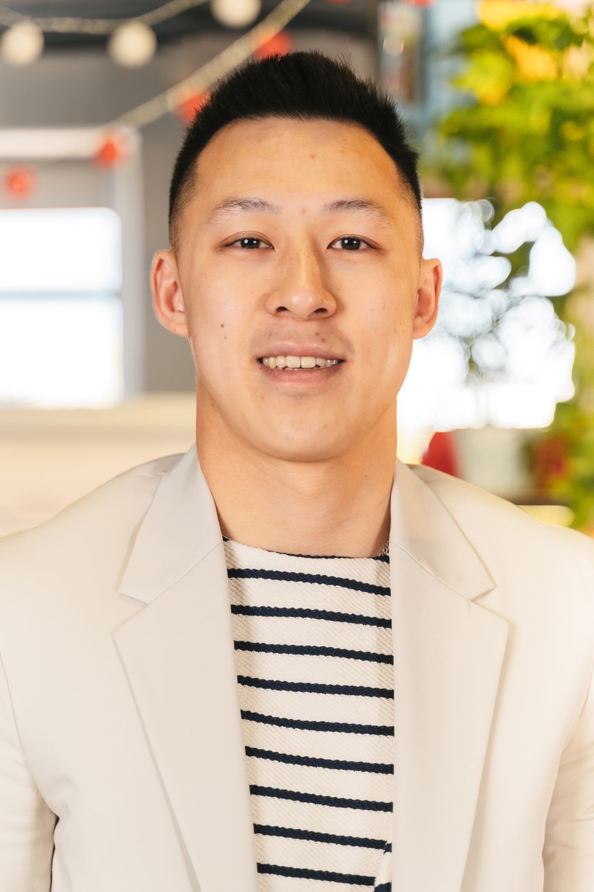 Daniel Koh