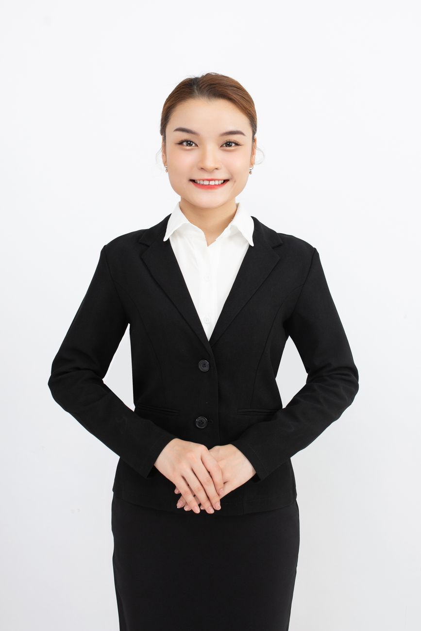 Michelle Tan