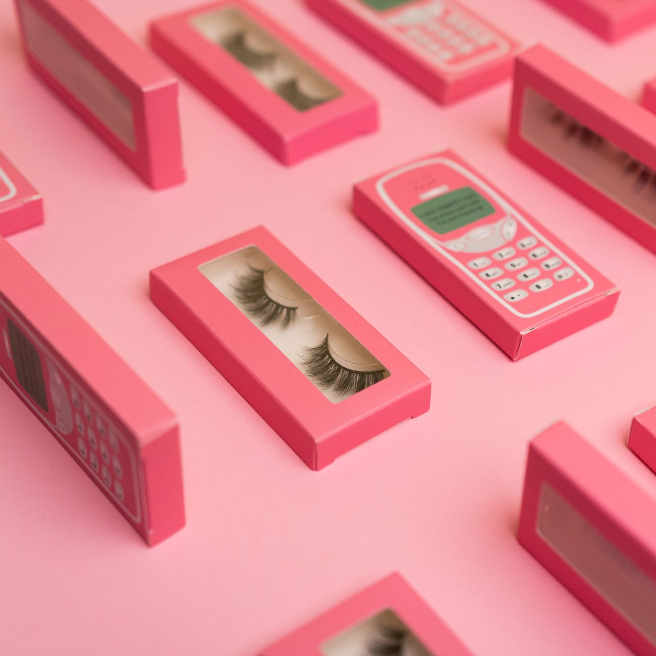 Custom phone case design