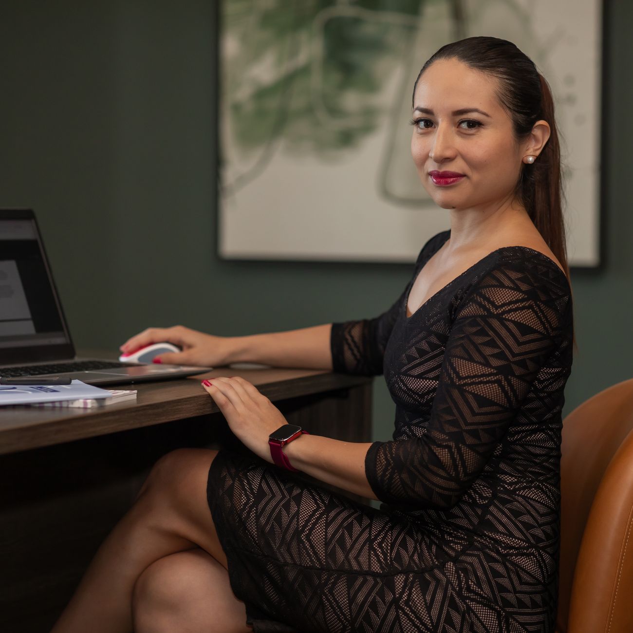 Michelle Lim