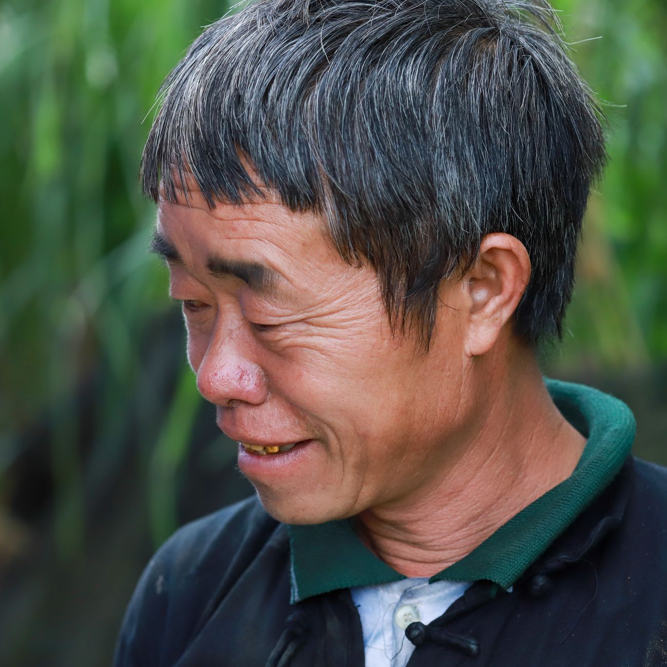 Adrian Goh