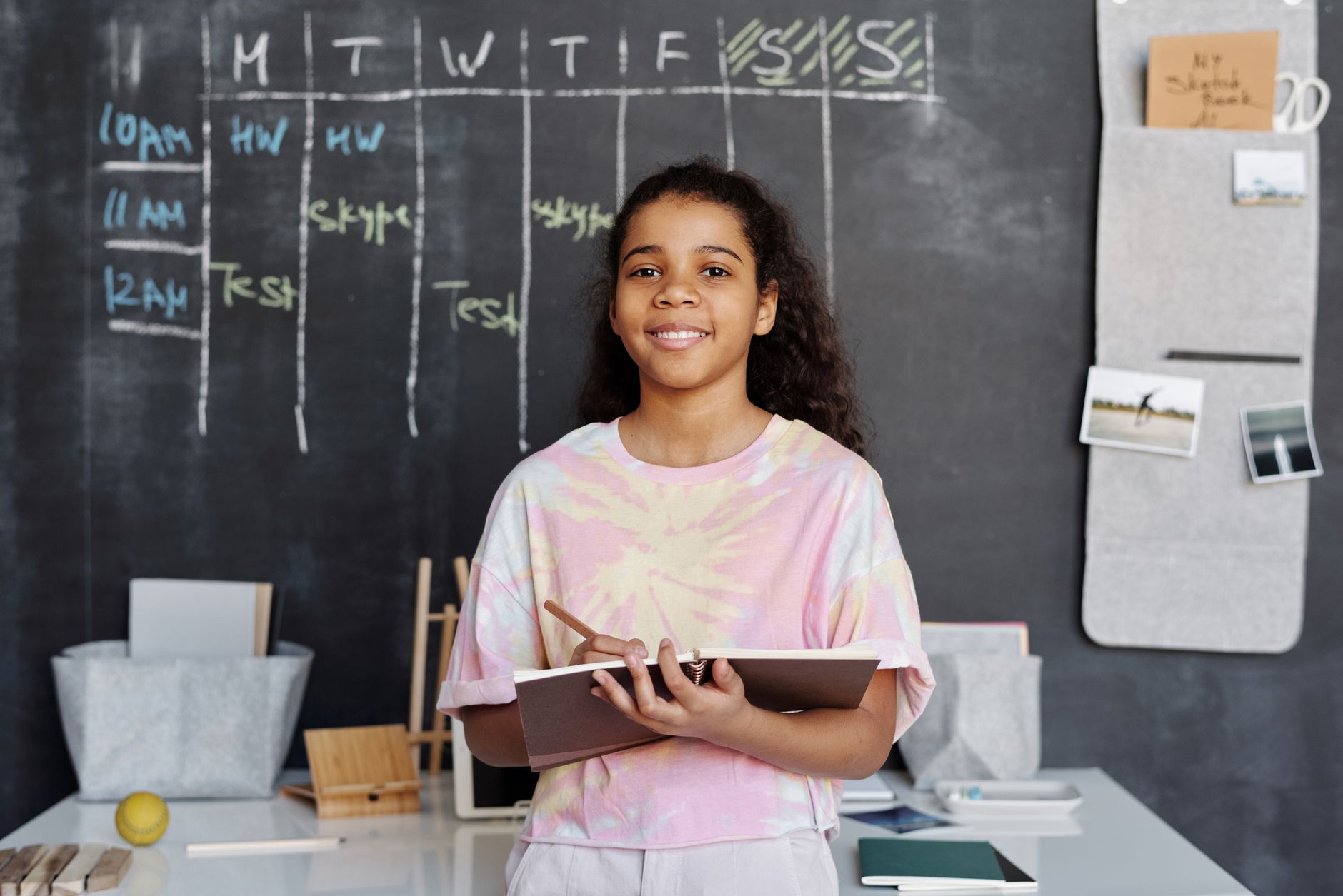 Secondary English & Writing at Inklings English Singapore