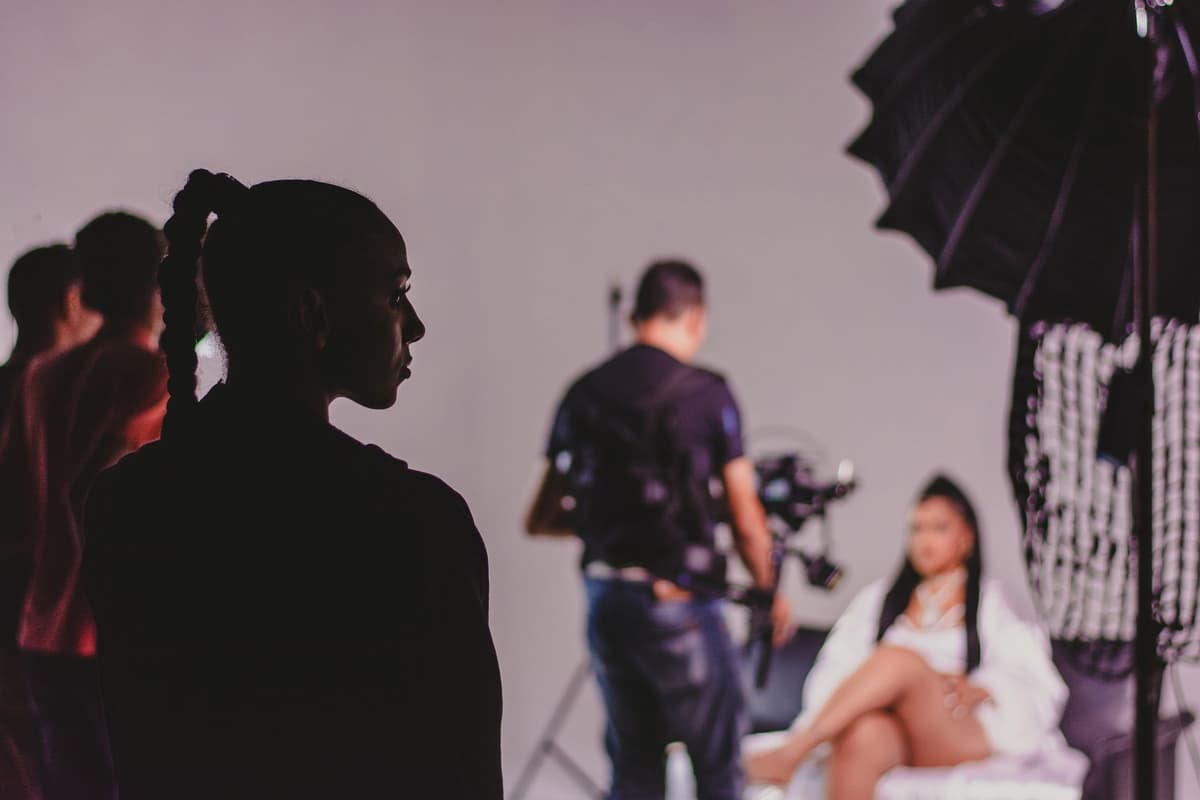 Open casting: new faces, all divisions