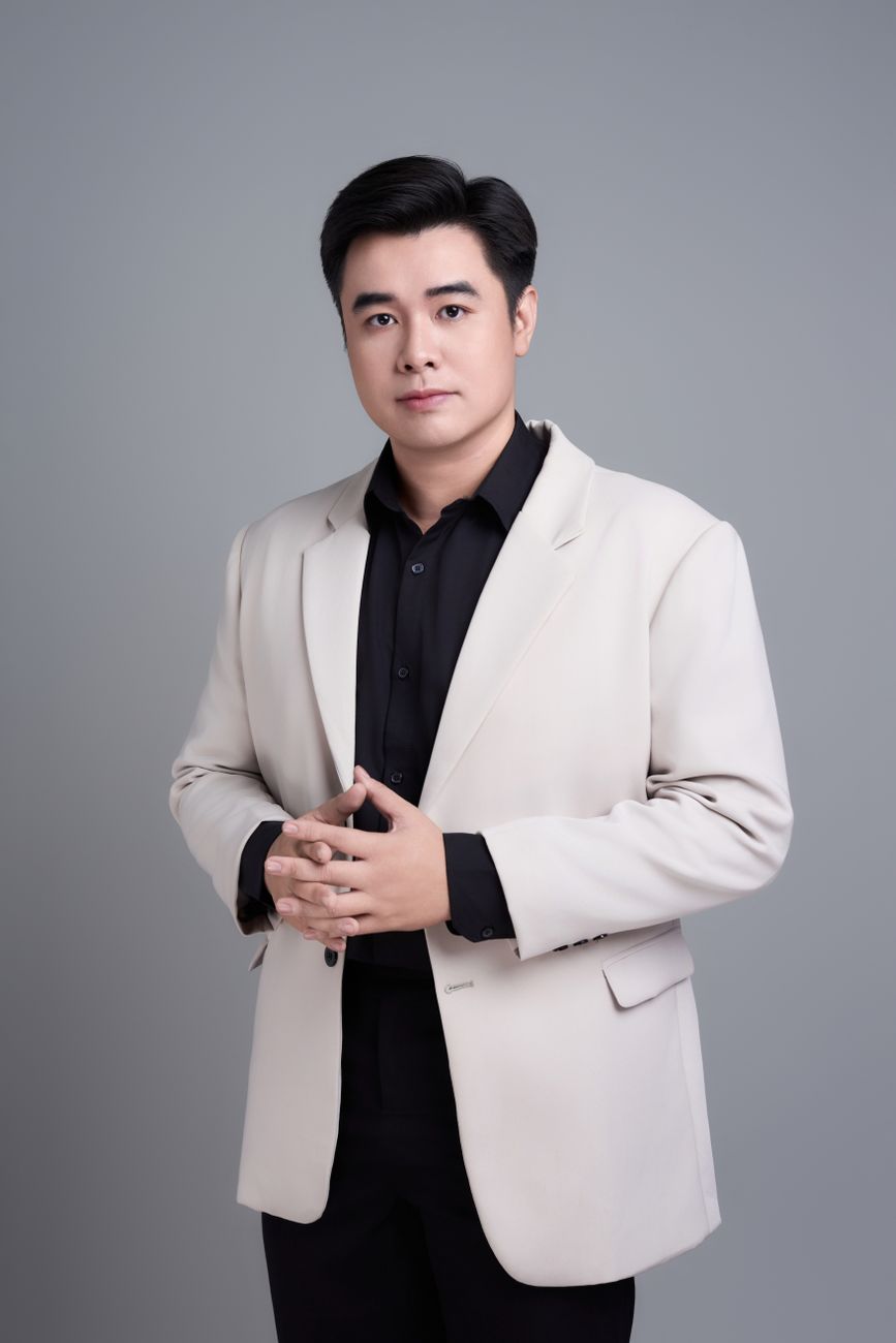 Daryl Foo