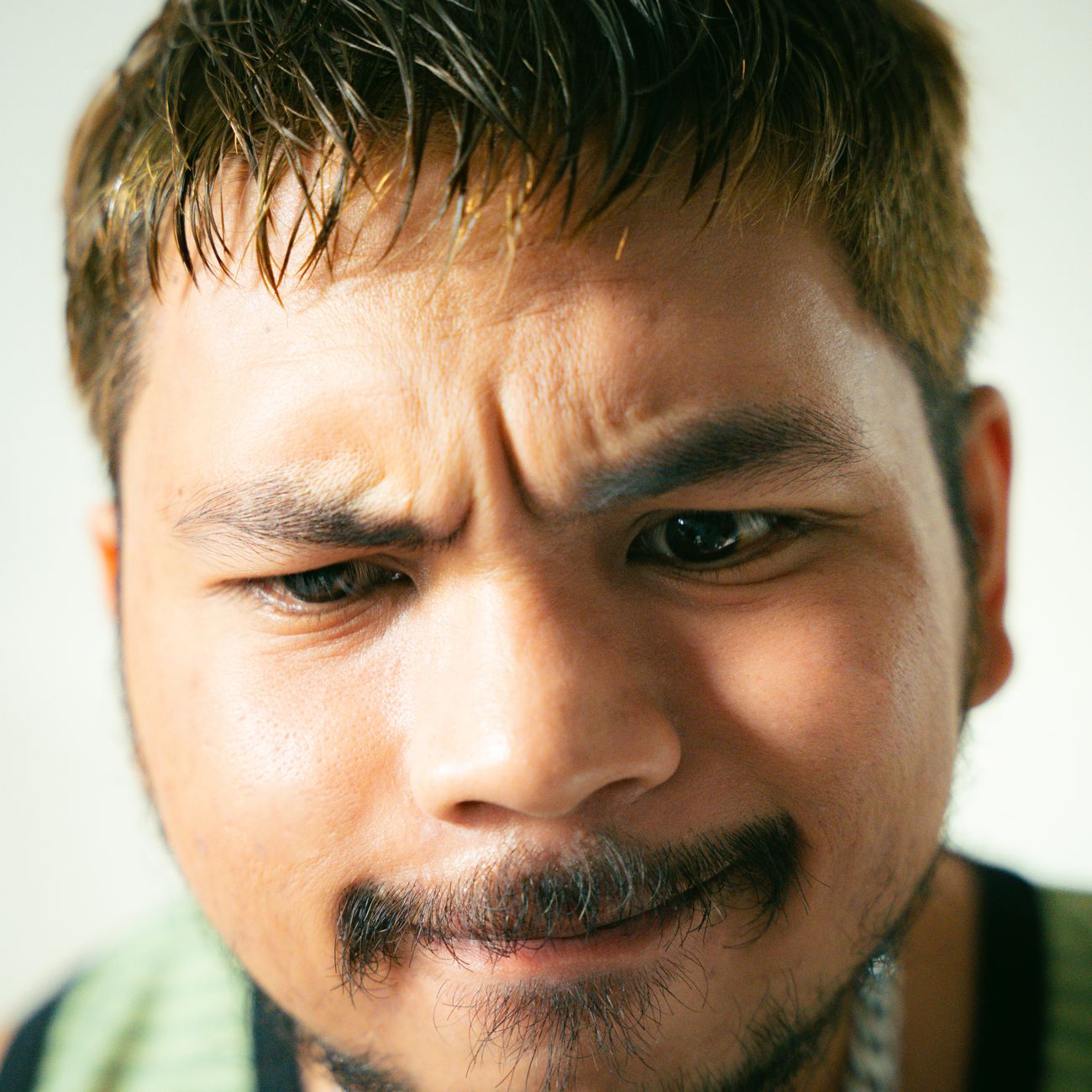 Vignesh Kumar