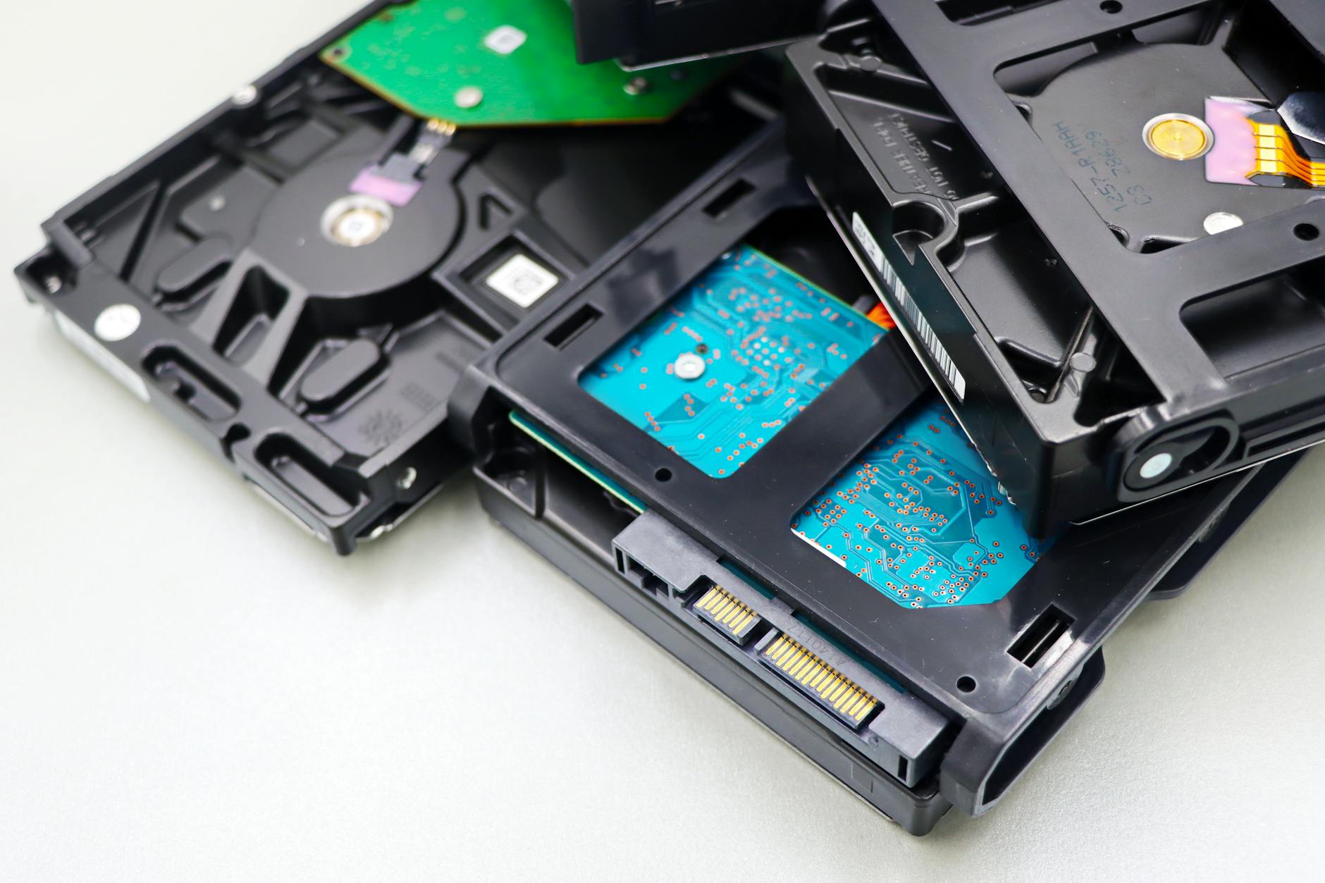 Could your business survive ransomware tomorrow? A 5-minute self-test