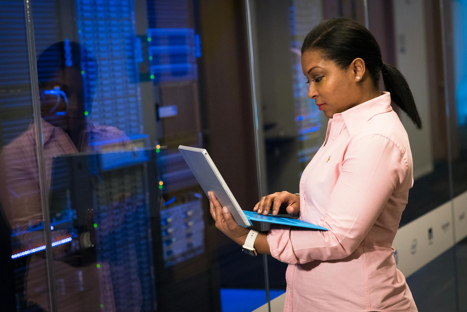 Break-fix vs managed IT: the real cost of waiting for things to break