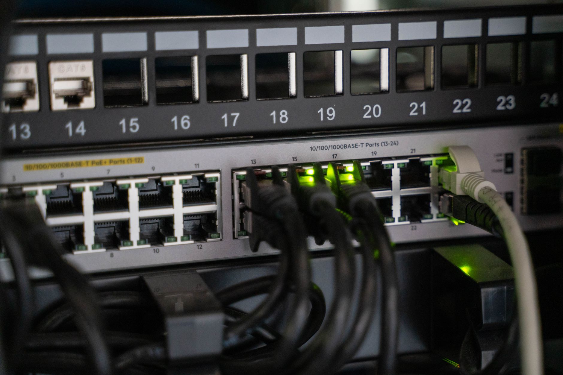 Why your office Wi-Fi keeps dropping (and the network design that fixes it)