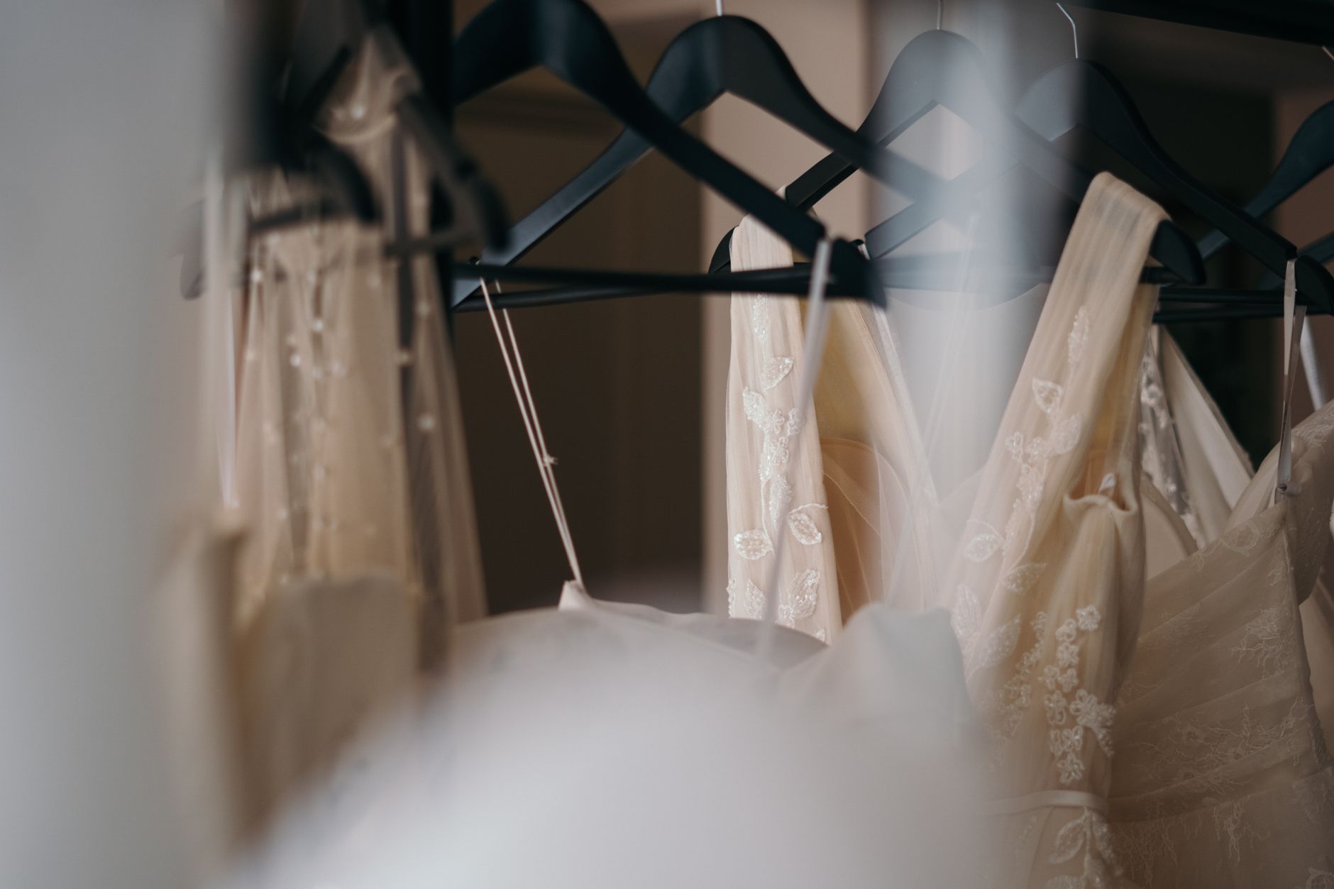 The Ivory & Lace fitting suite