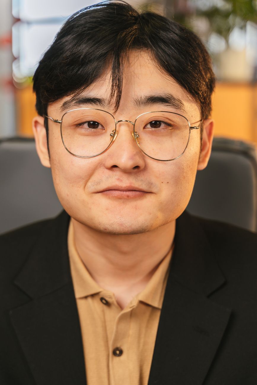 Physician Tan Boon Keat
