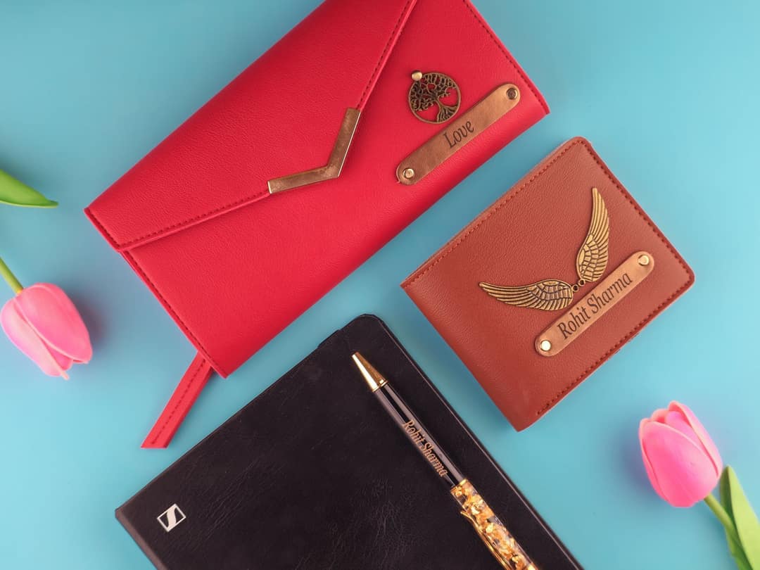 Leather Goods