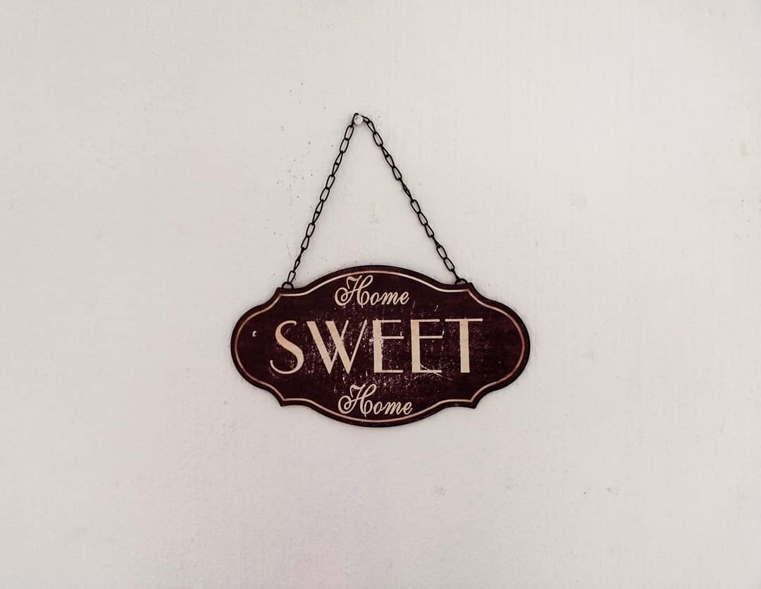 Grove Keepsake Plaque — engraved walnut wood keepsake