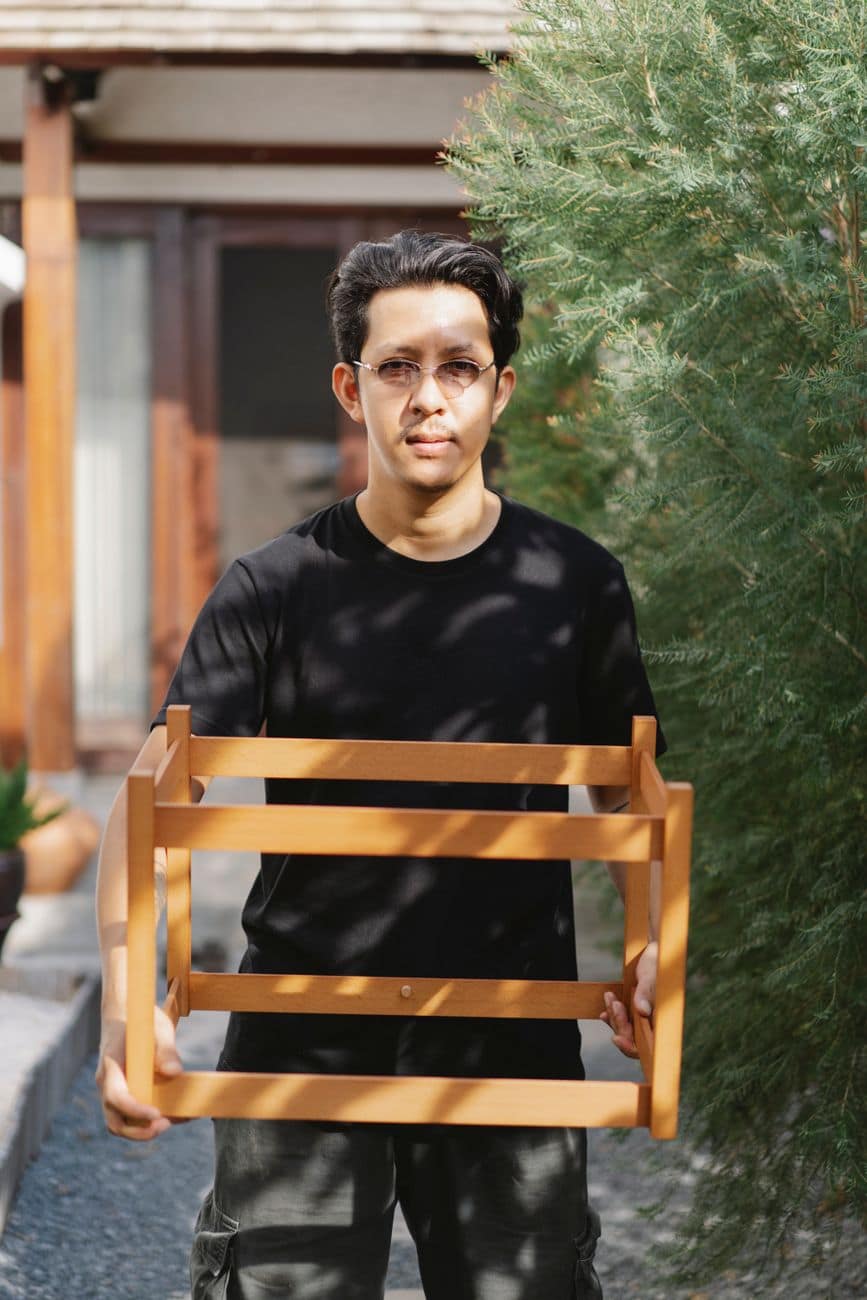 Daniel Soh