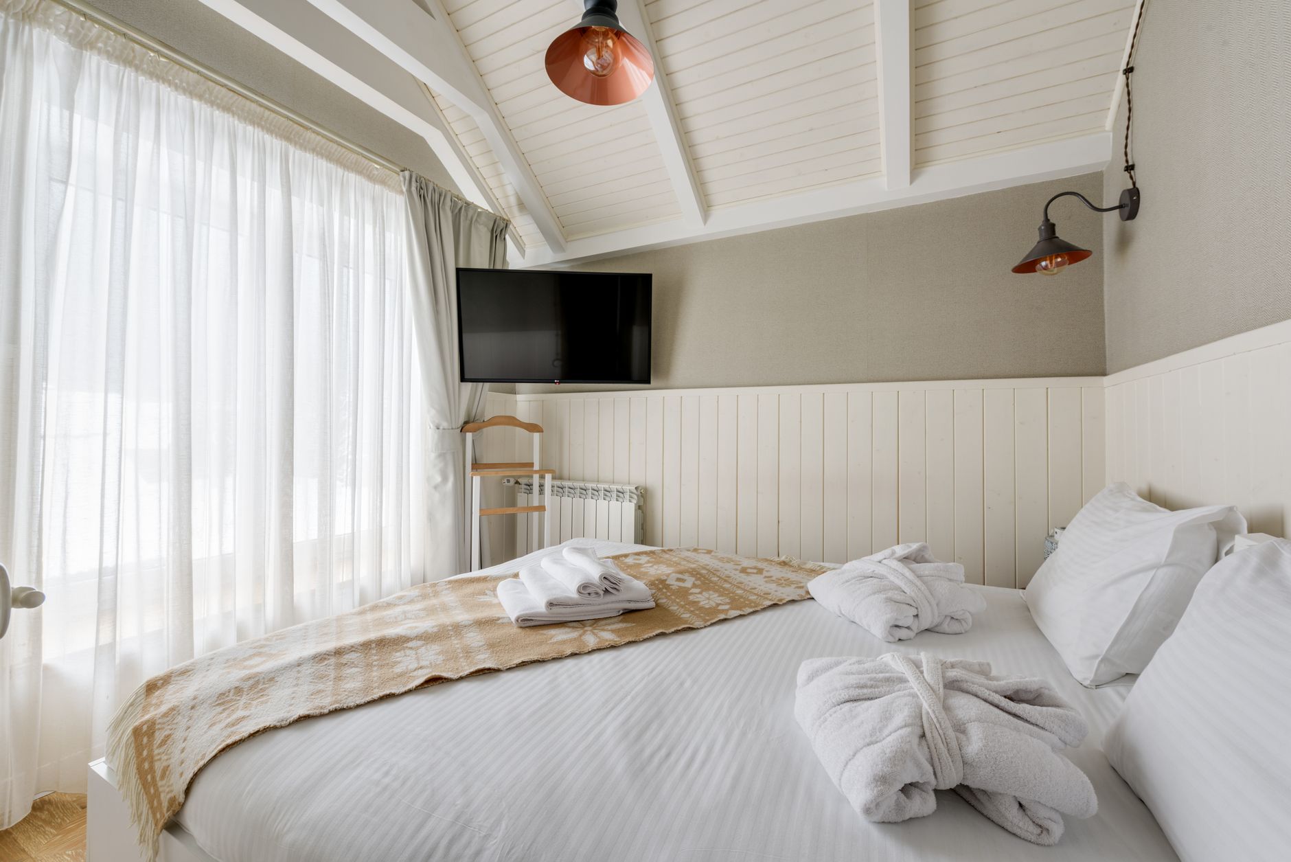 In-Room Spa & Massage — Kemala House Singapore