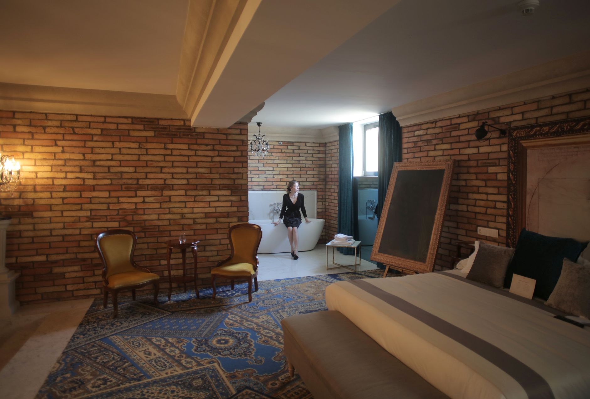 Shophouse King — Kemala House, a boutique heritage hotel in Singapore