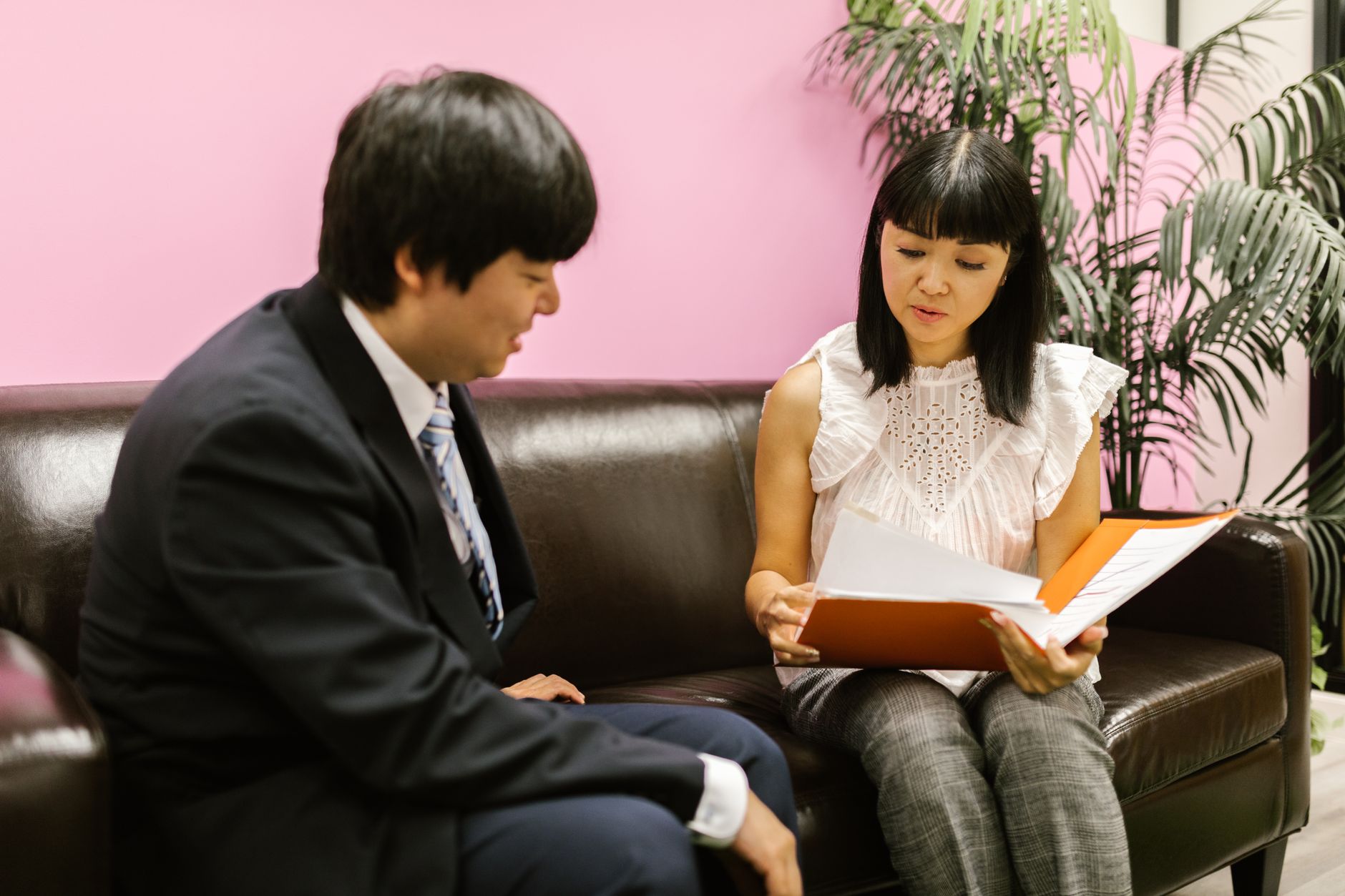 HR Advisory & Policy — Keystone HR, Singapore