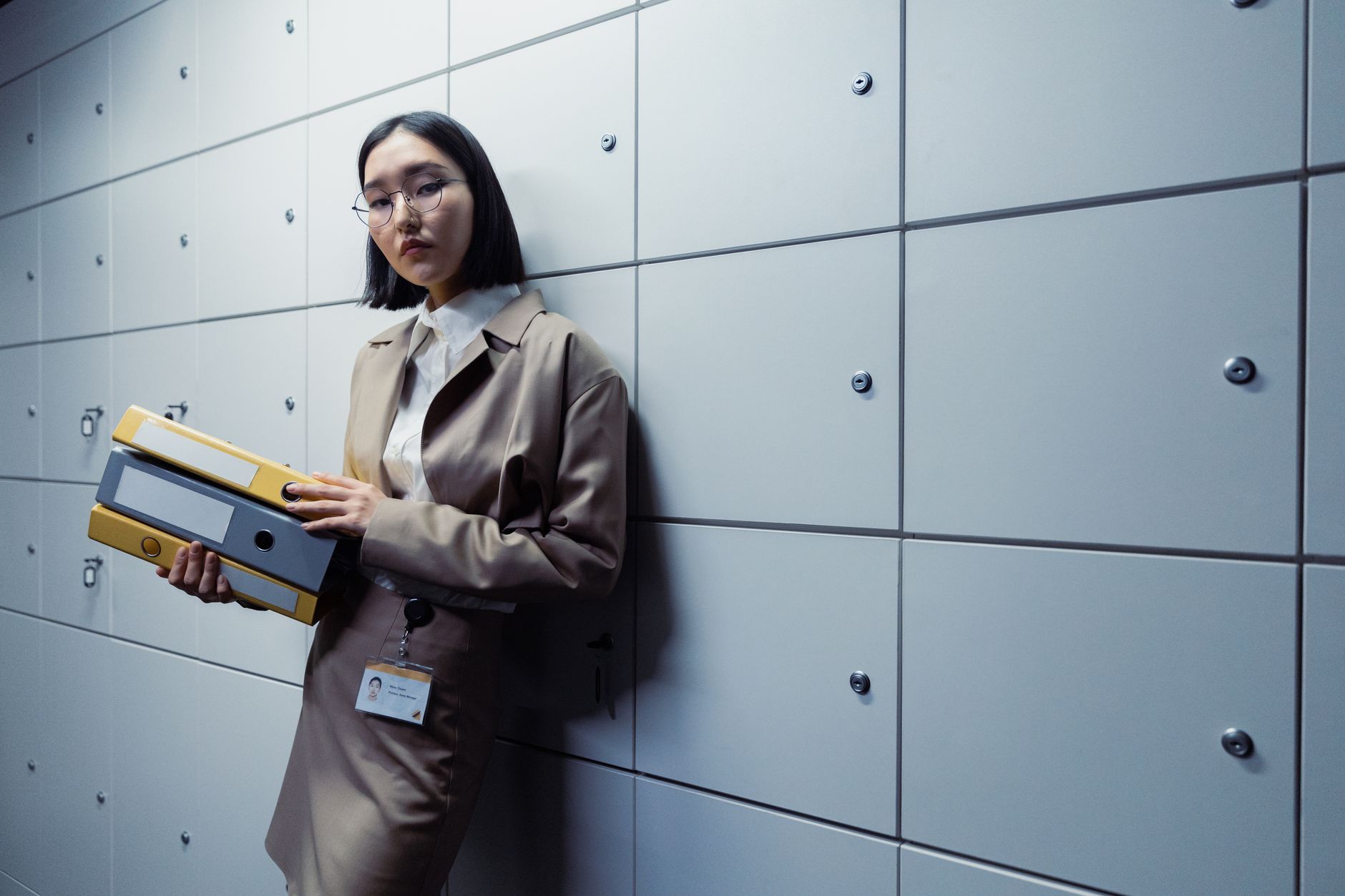 Employment Pass & Immigration — Keystone HR, Singapore