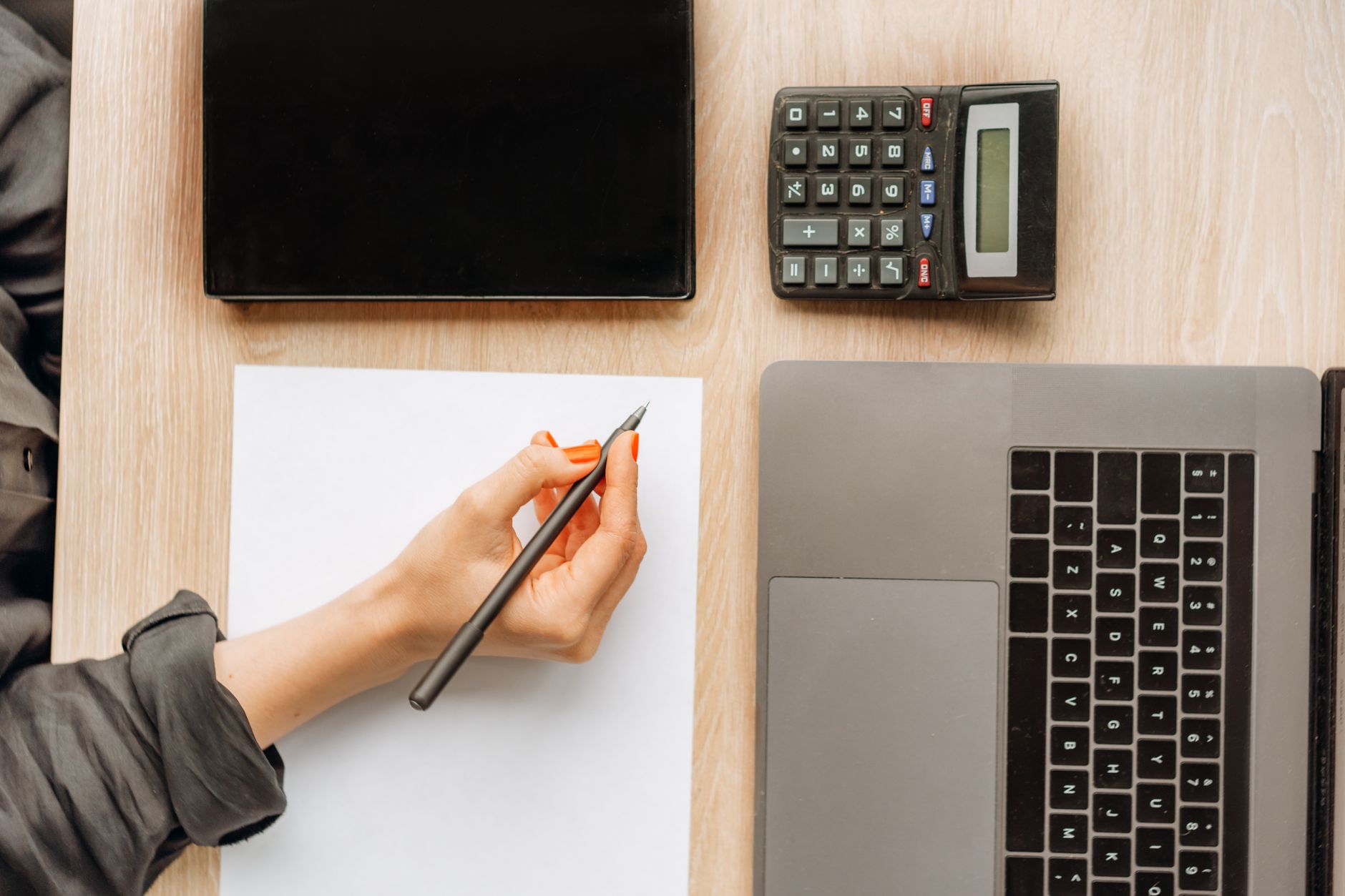 Payroll Outsourcing — Keystone HR, Singapore