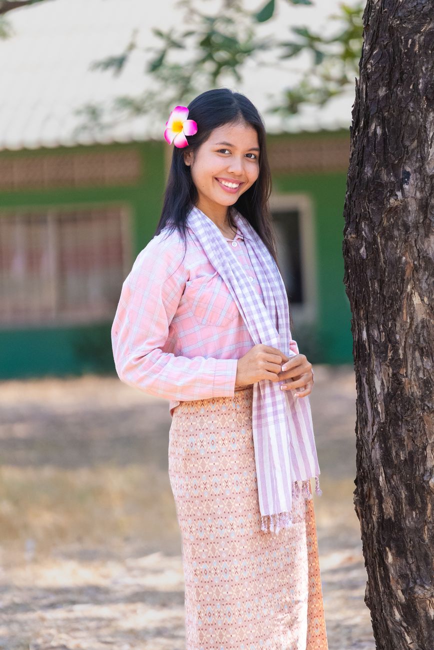 Charmaine Lim
