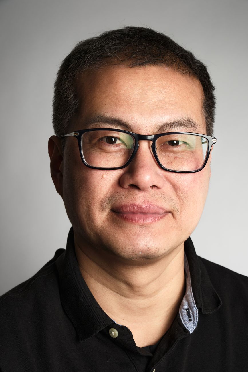 Daniel Teo