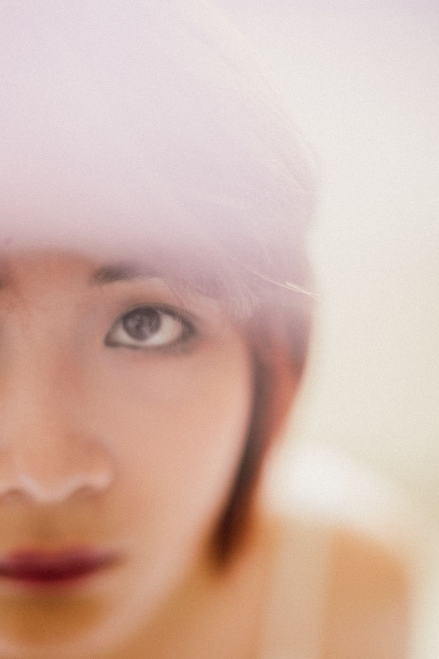 Mei Ling Foo