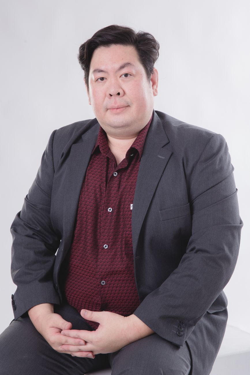 Marcus Lim