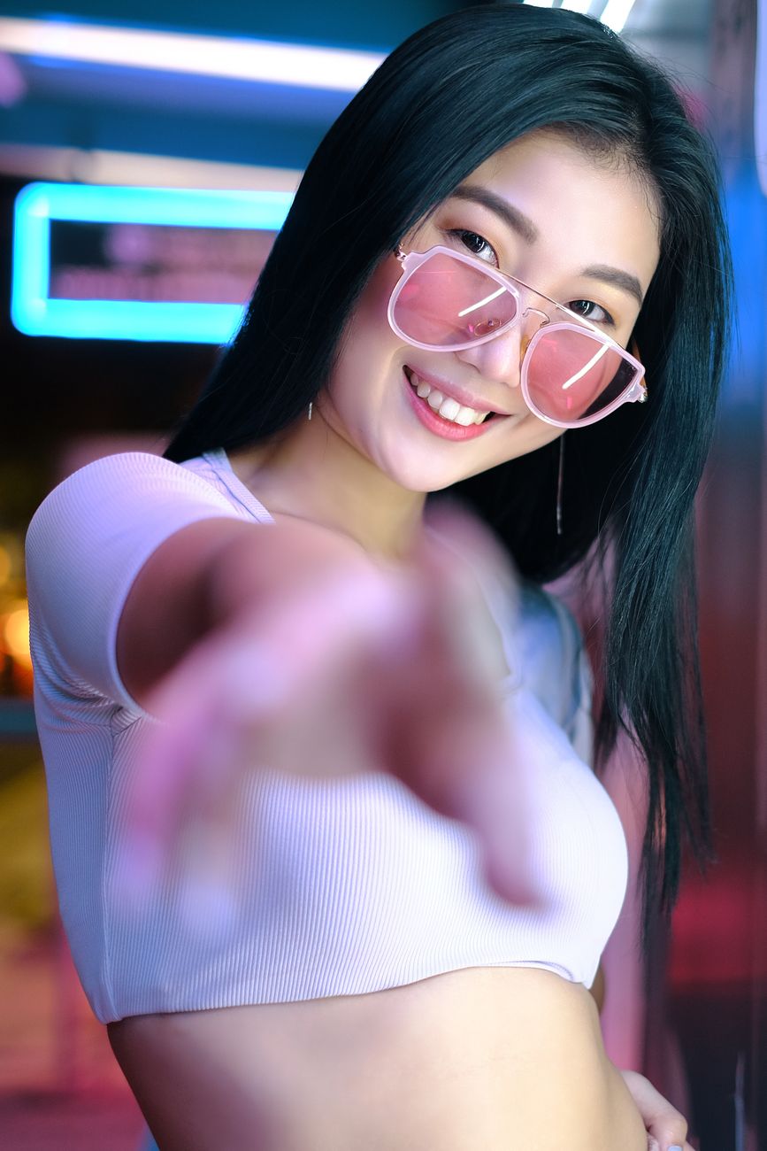 Charlene Wong