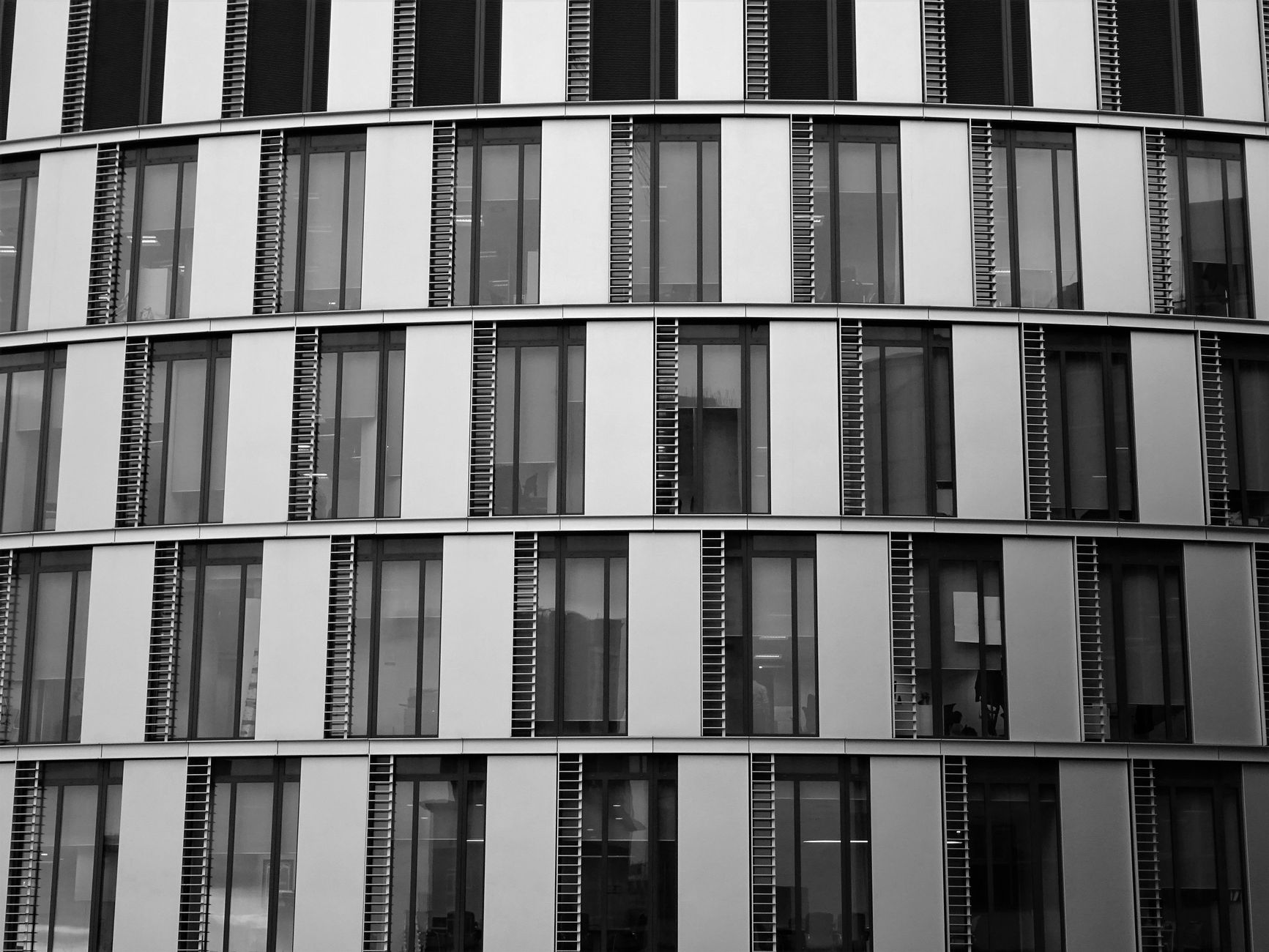 Cecil Street Workplace — Commercial by Lattice Architects
