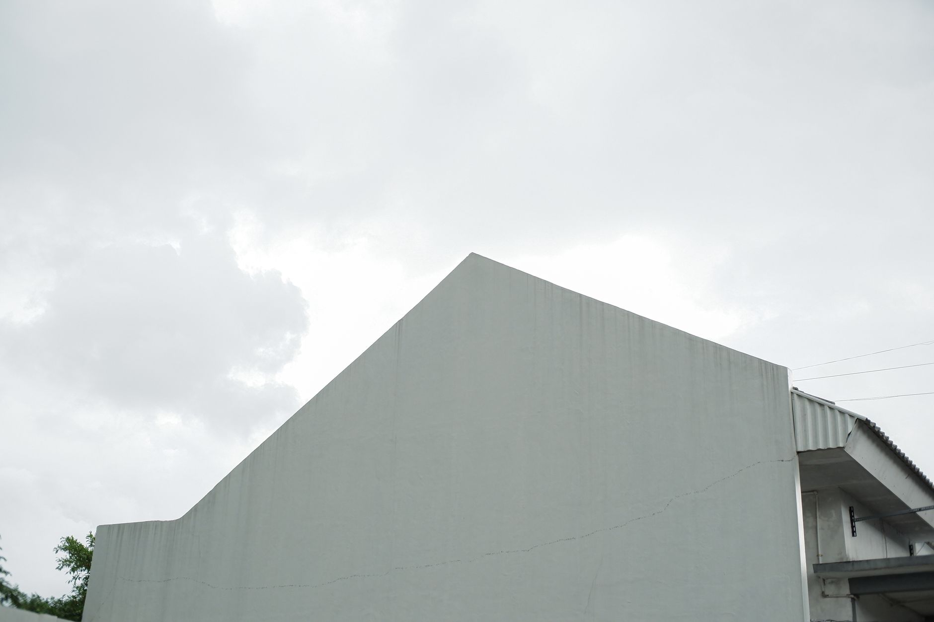 Lattice Architects — a completed Singapore residential project
