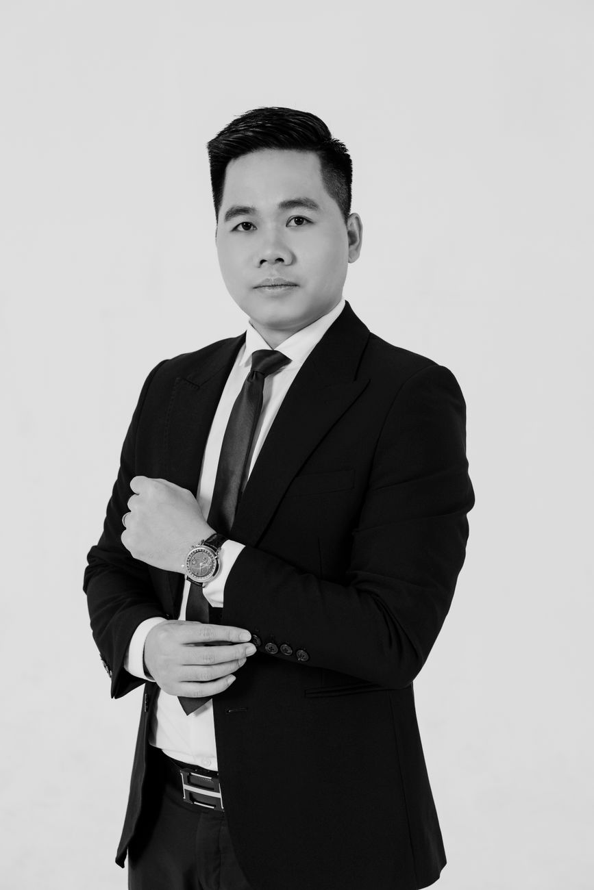 Reuben Sng, Founding Principal at Lattice Architects