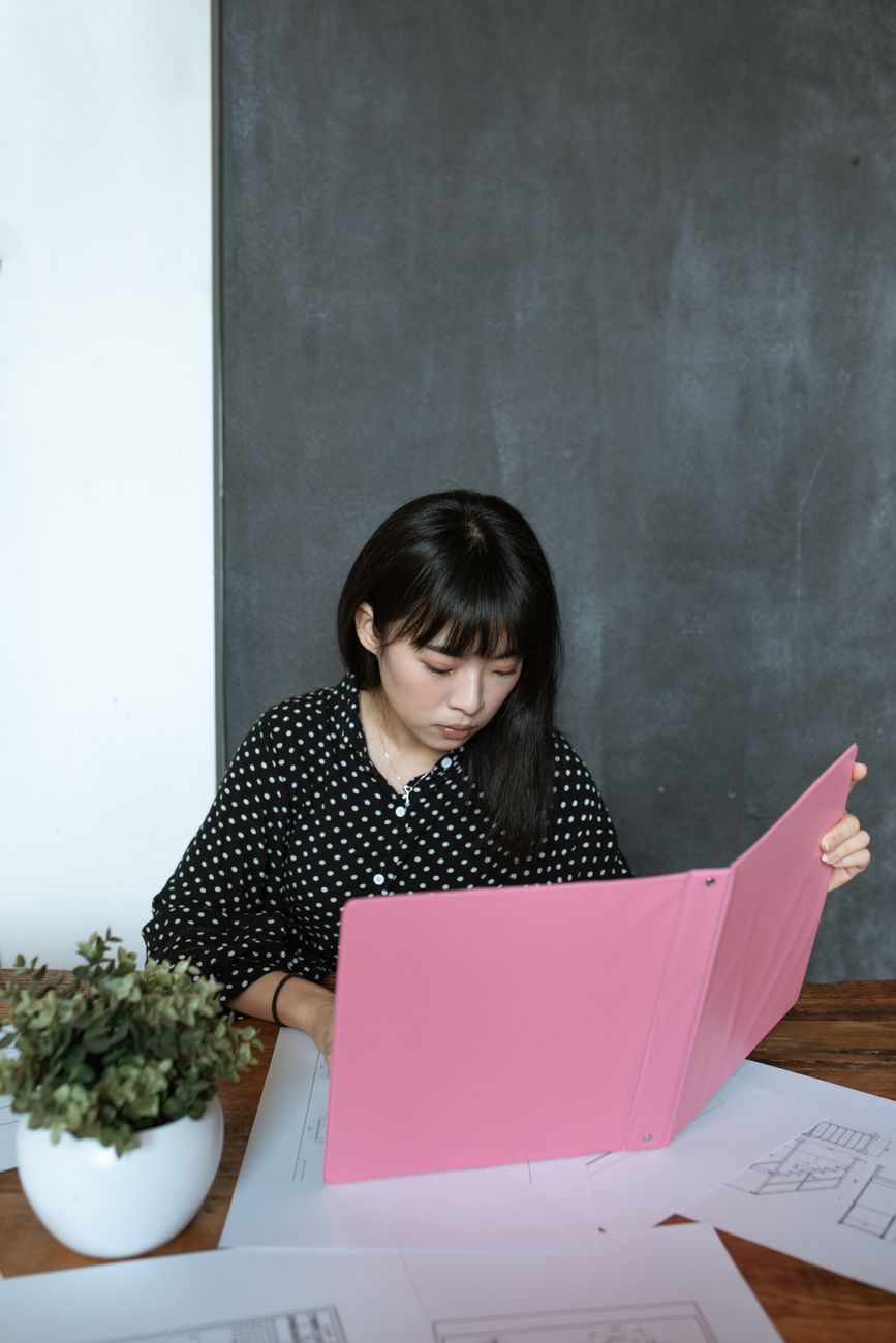 Mei Lin Goh, Principal, Interiors at Lattice Architects