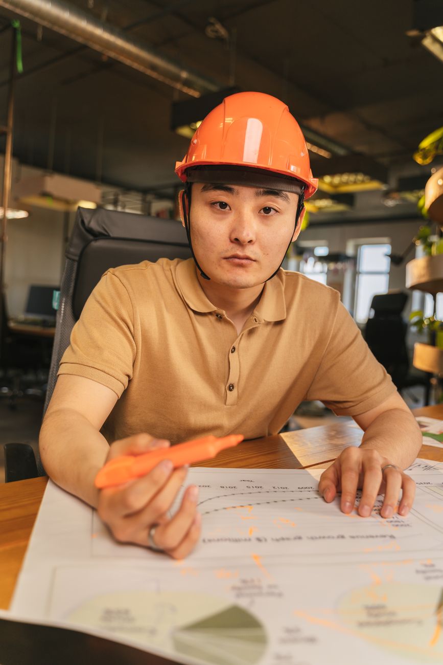 Daniyal Rahim, Associate, Landscape at Lattice Architects