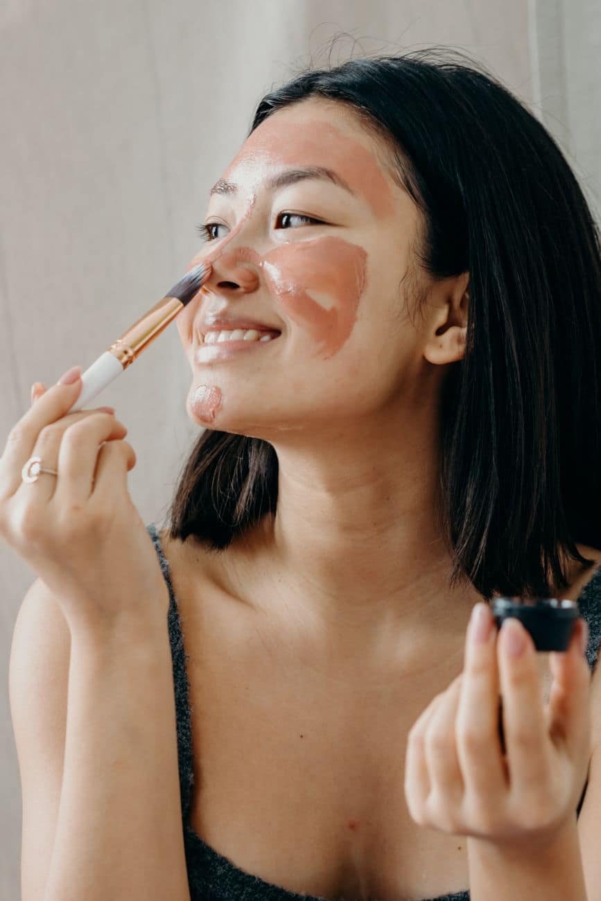 Masks & treatments