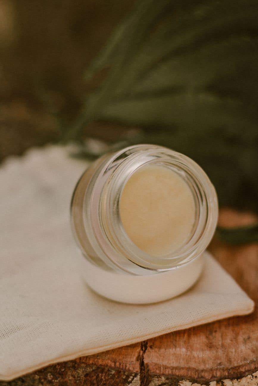 Moisturisers