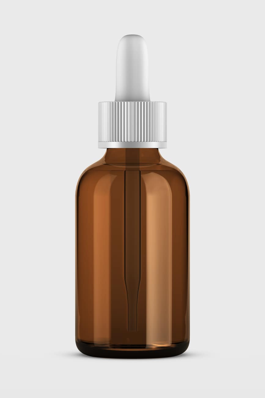 Serums and facial oils