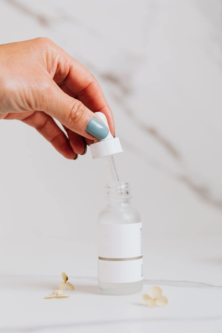 Centella Barrier Repair Serum