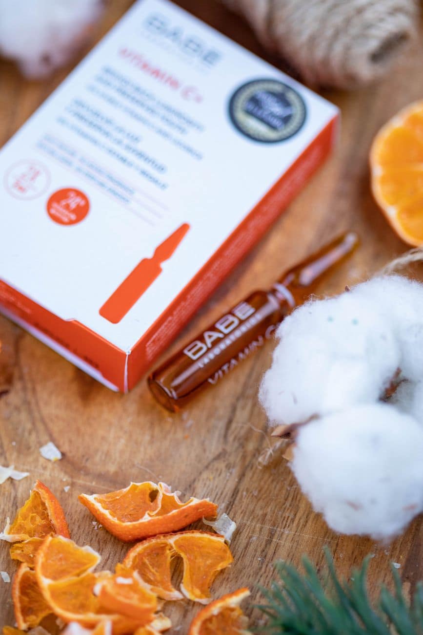 Kakadu Vitamin C Glow Serum