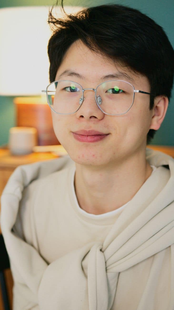 Marcus Lim