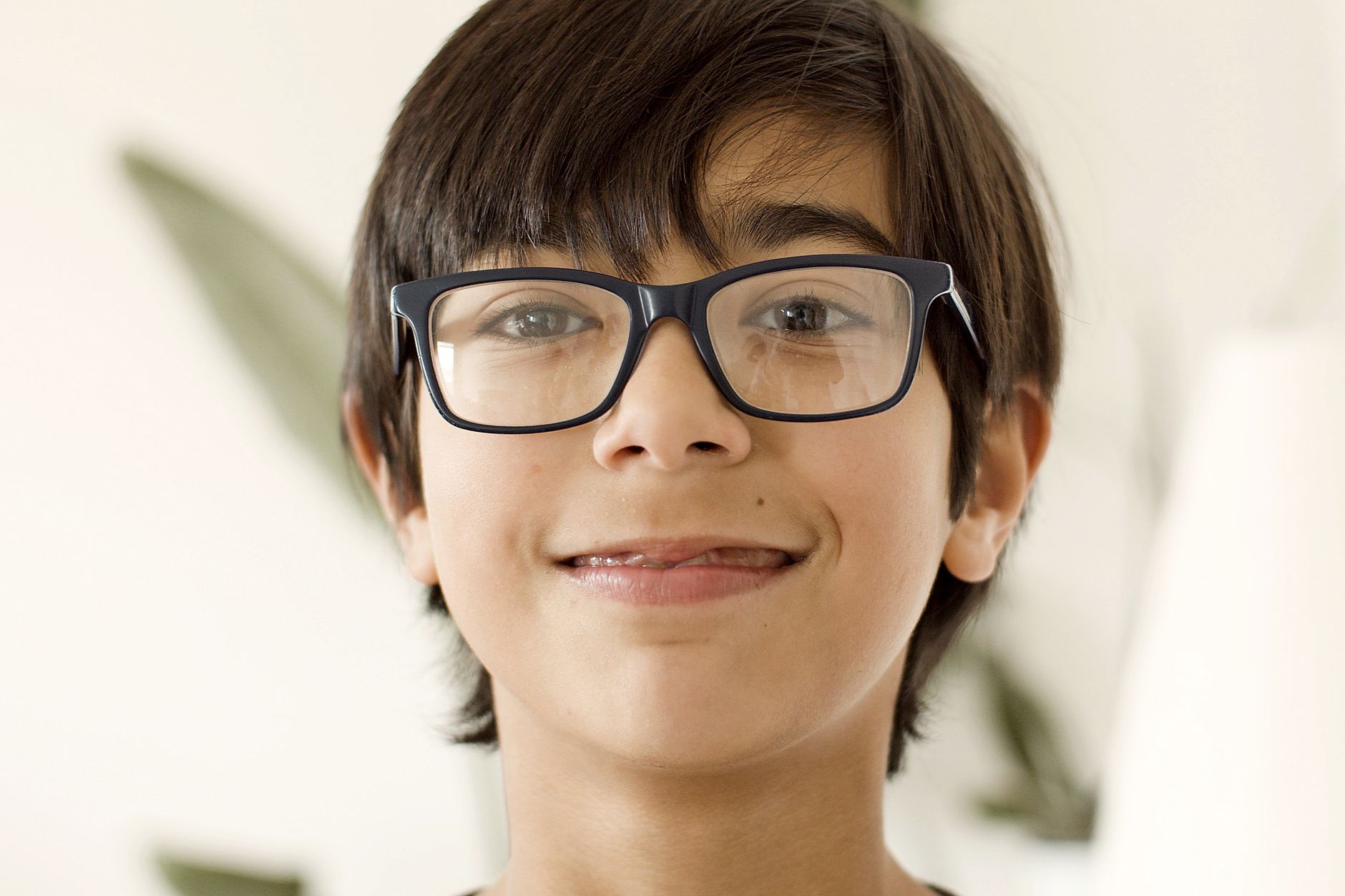 Kids's eyewear at Lensfield
