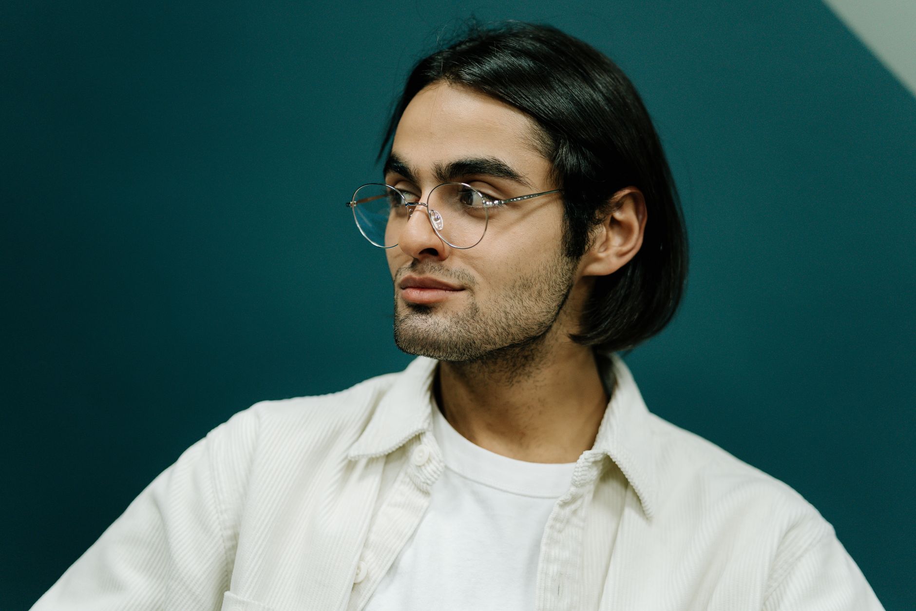 Men's eyewear at Lensfield