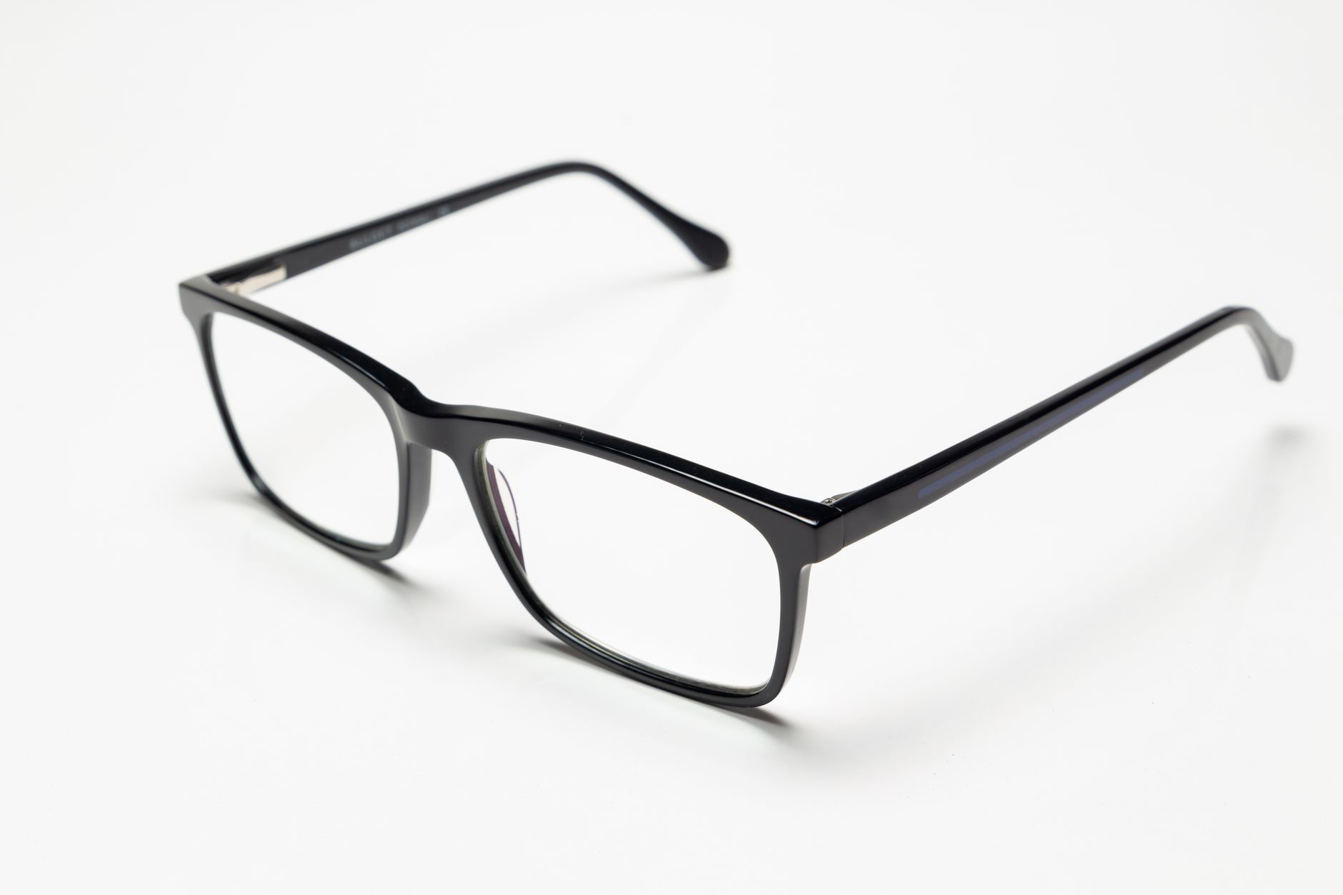 Sennen round eyeglasses by Lensfield