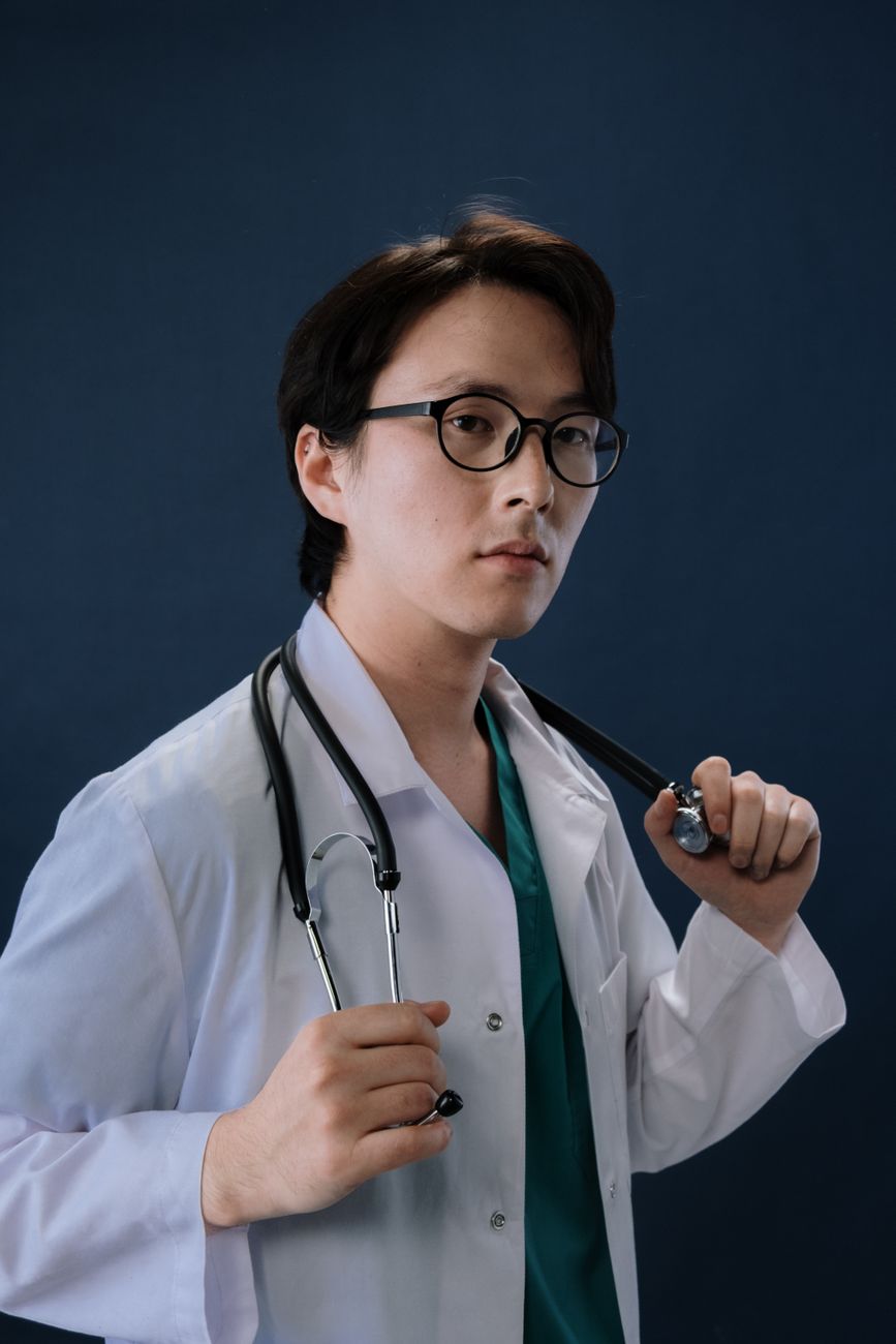 Daniel Mok