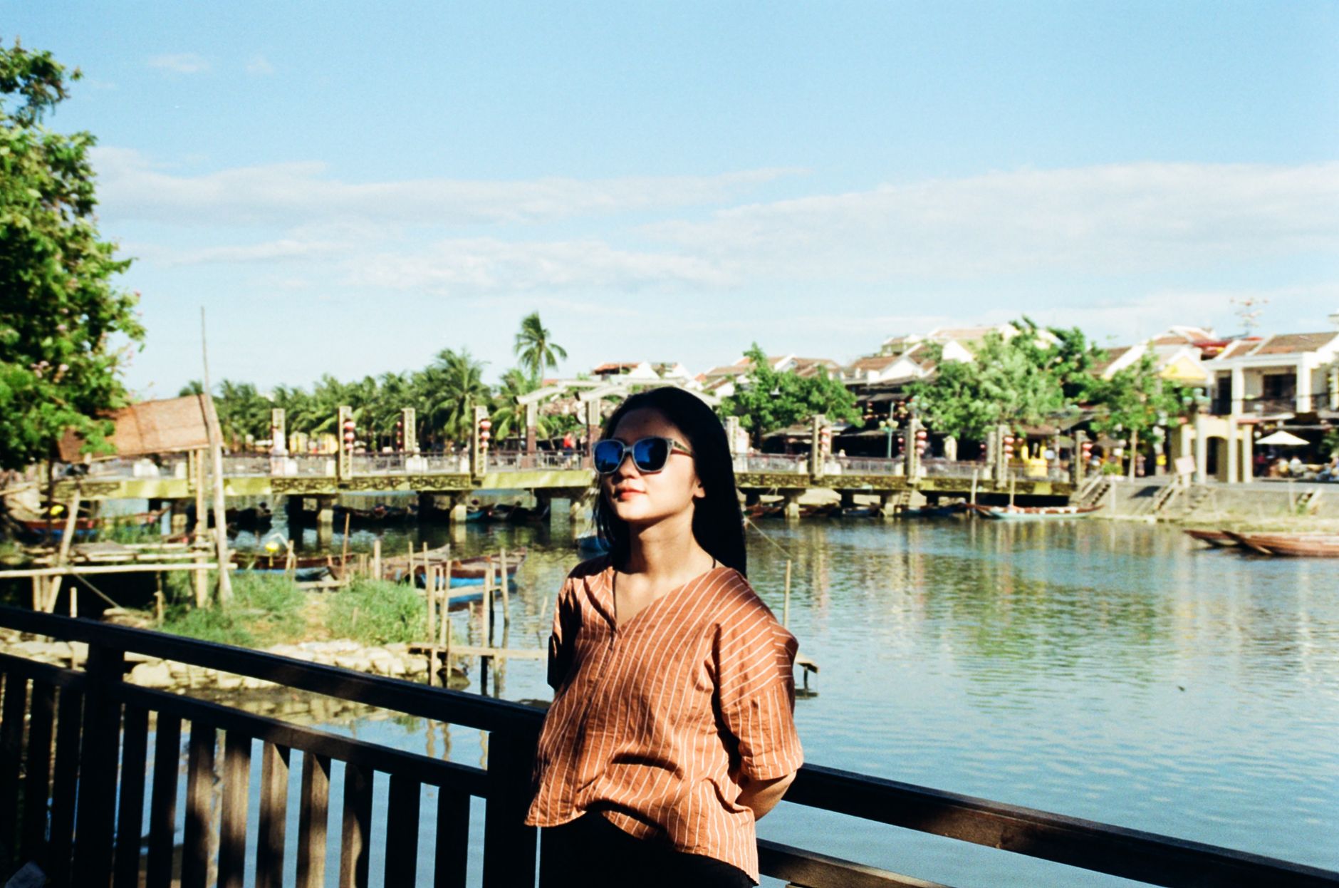 Prescription Sunglasses at Lensfield Optometry Singapore