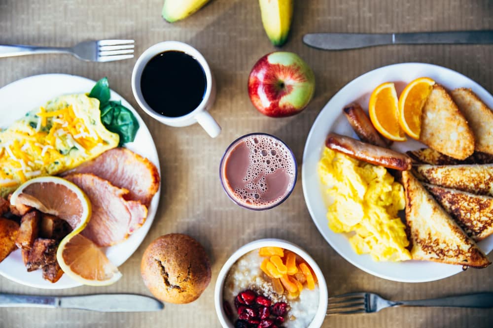 10 Best Cafés in Singapore for Weekend Brunch (2026)